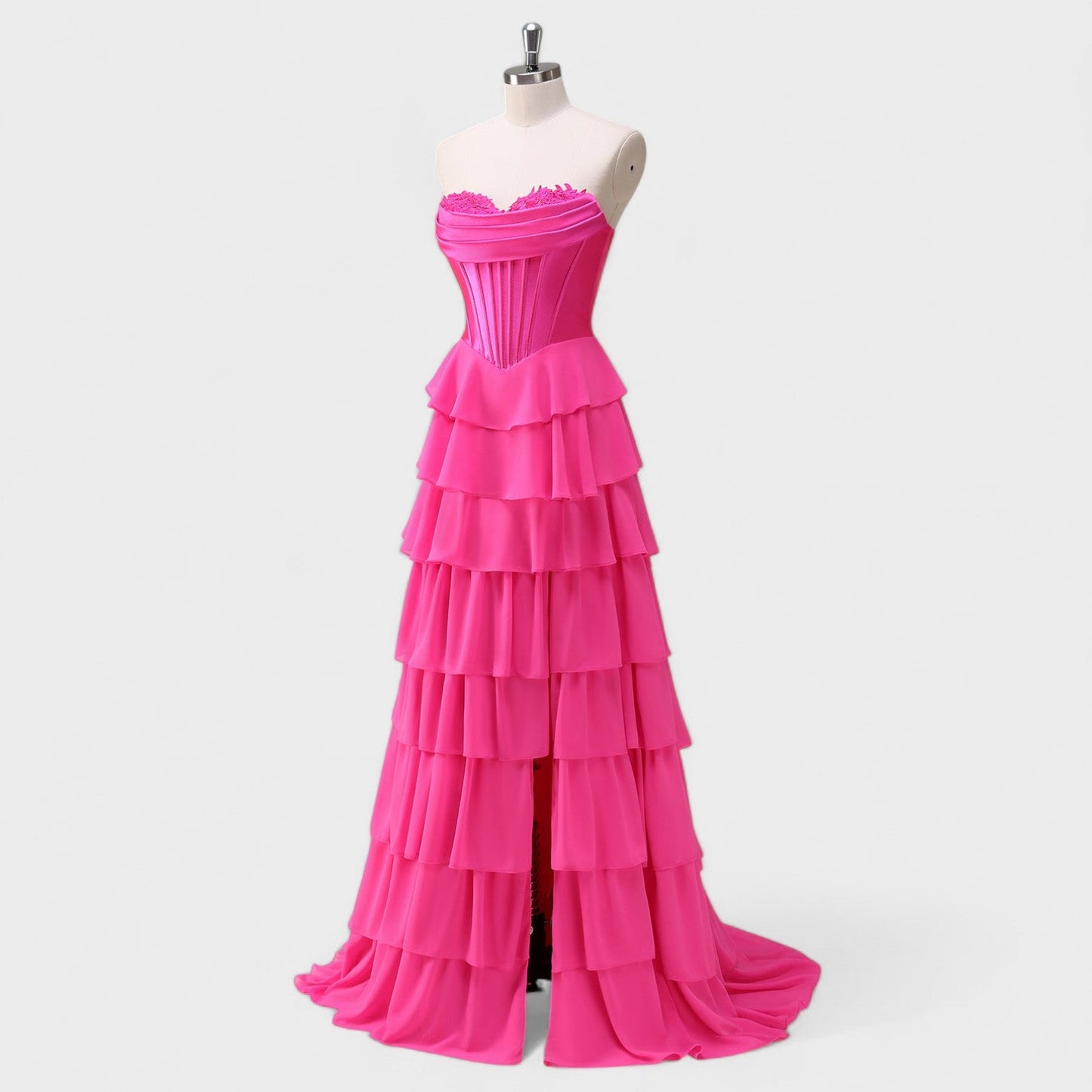 Vestido Aurora Encantada