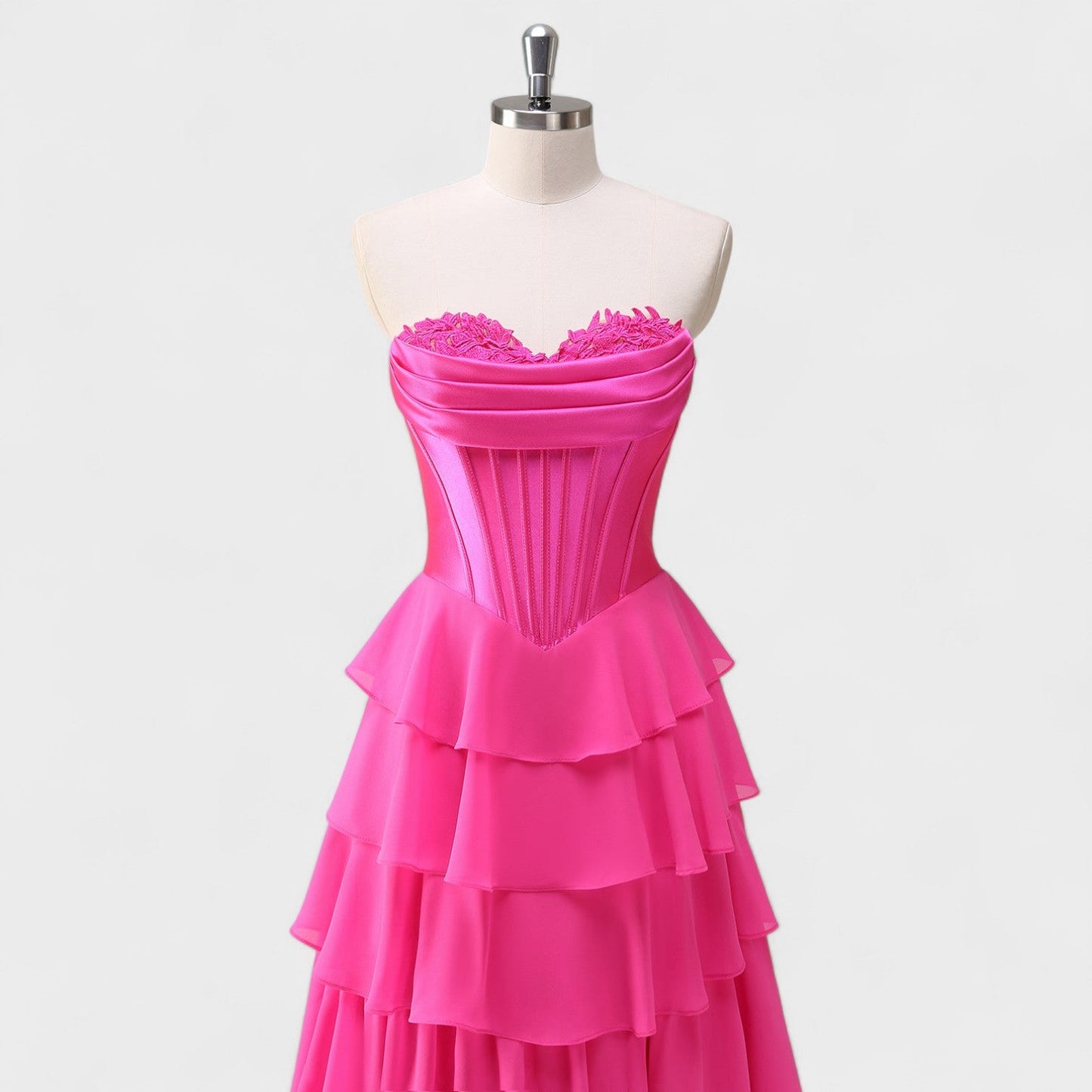 Vestido Aurora Encantada