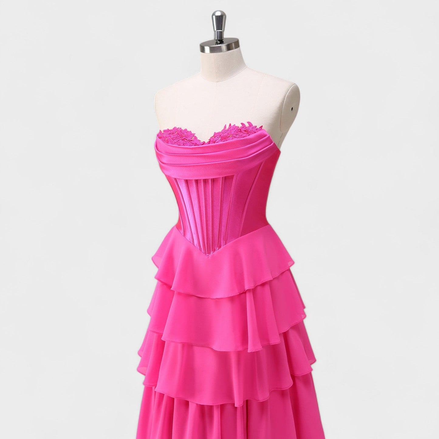 Vestido Aurora Encantada