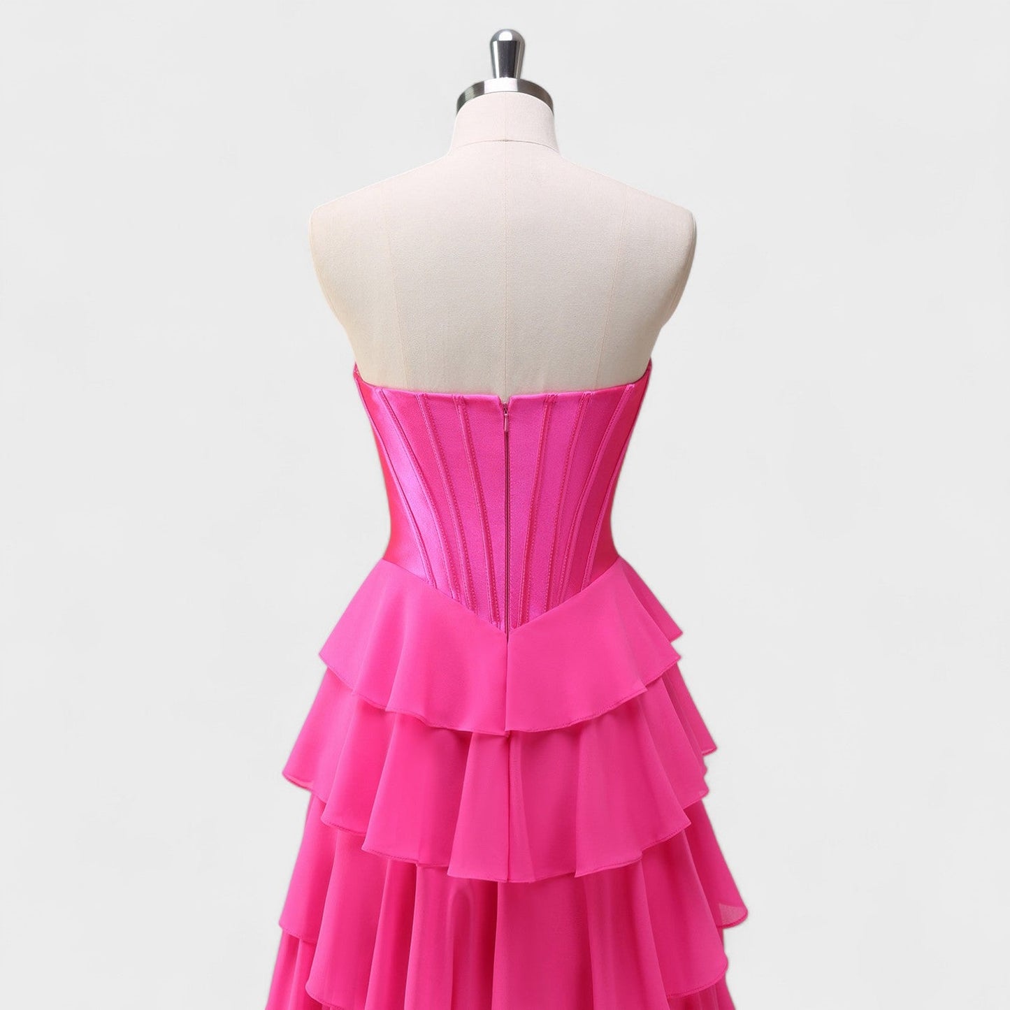 Vestido Aurora Encantada