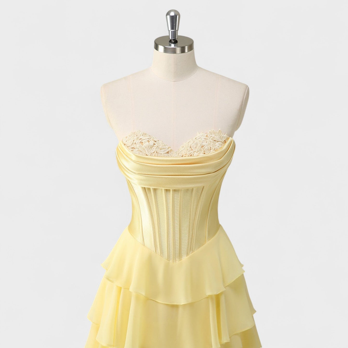 Vestido Aurora Encantada