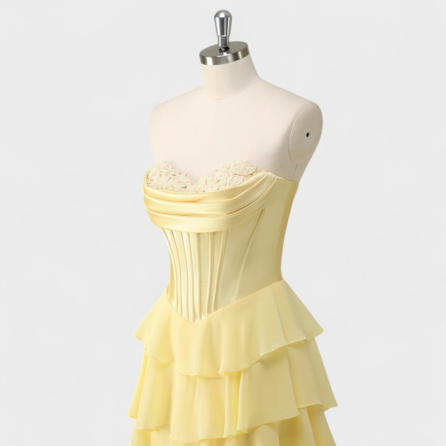Vestido Aurora Encantada