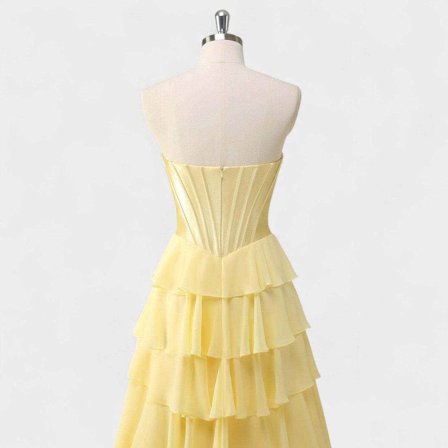 Vestido Aurora Encantada