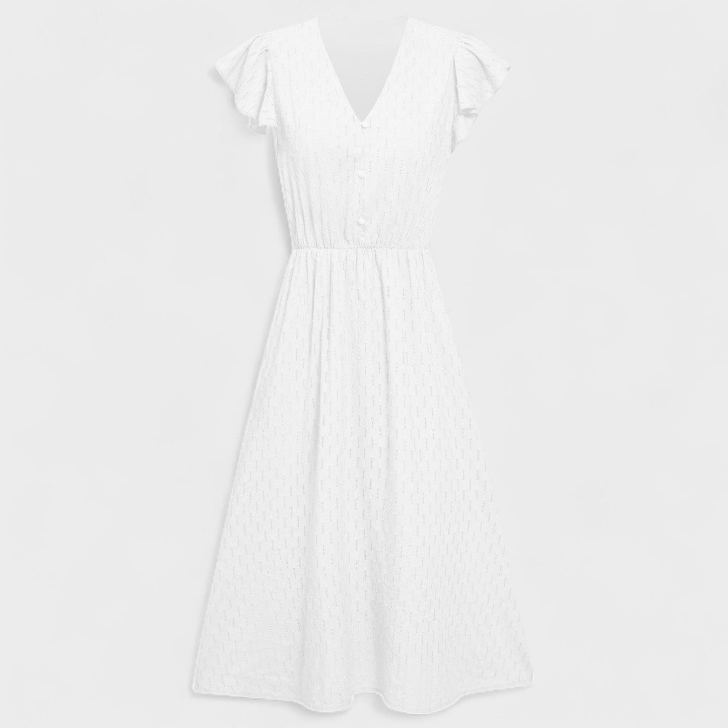 Lara – Vestido Encanto de Primavera