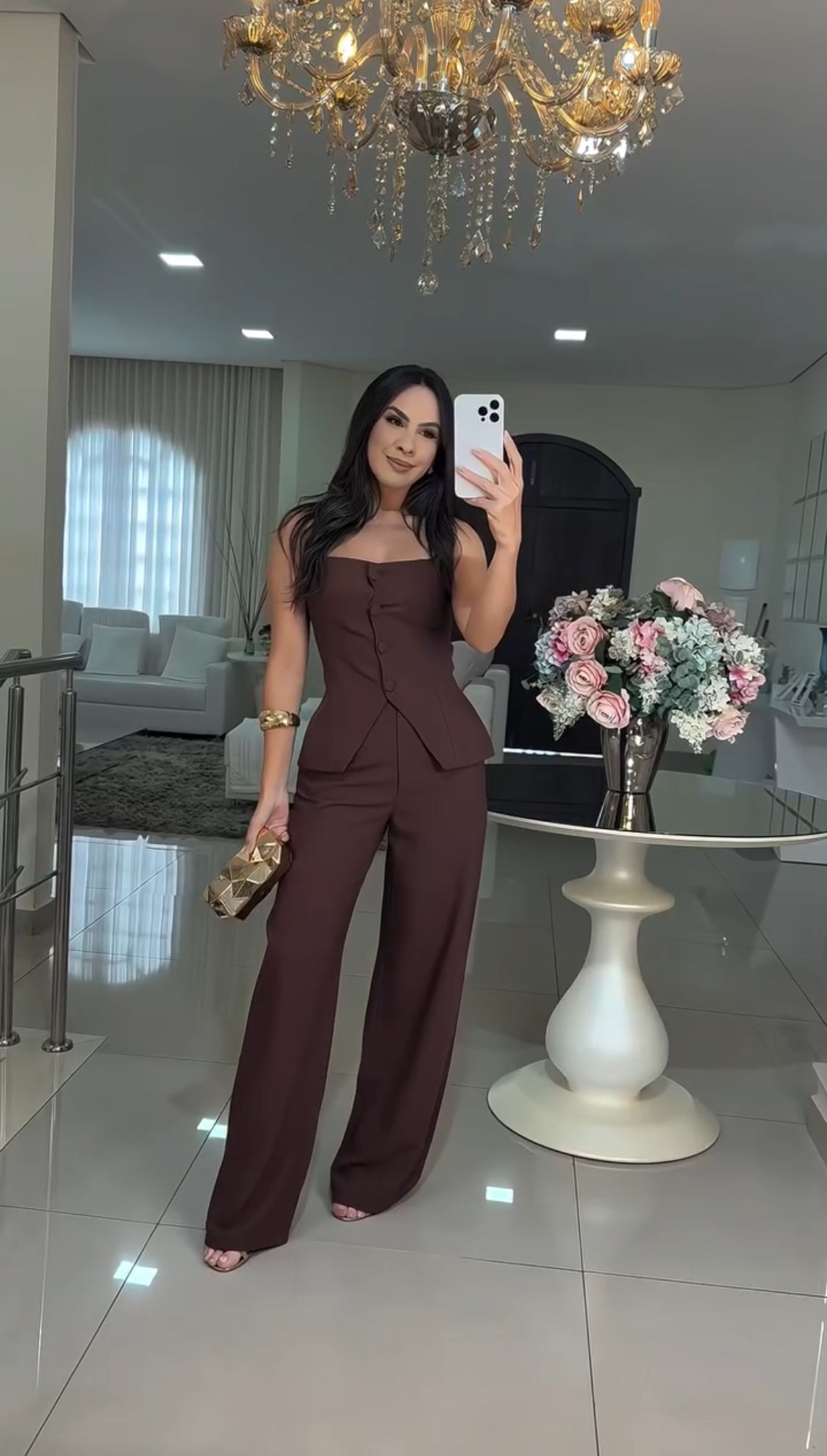 Yvette | Conjunto Coordinado