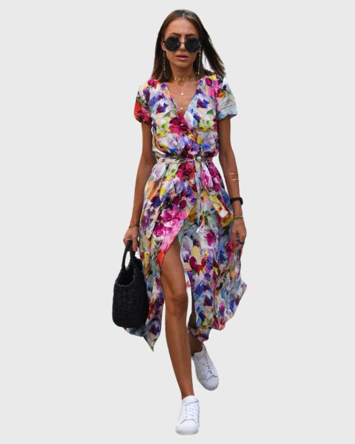 Abim™ | Vestido Elegante