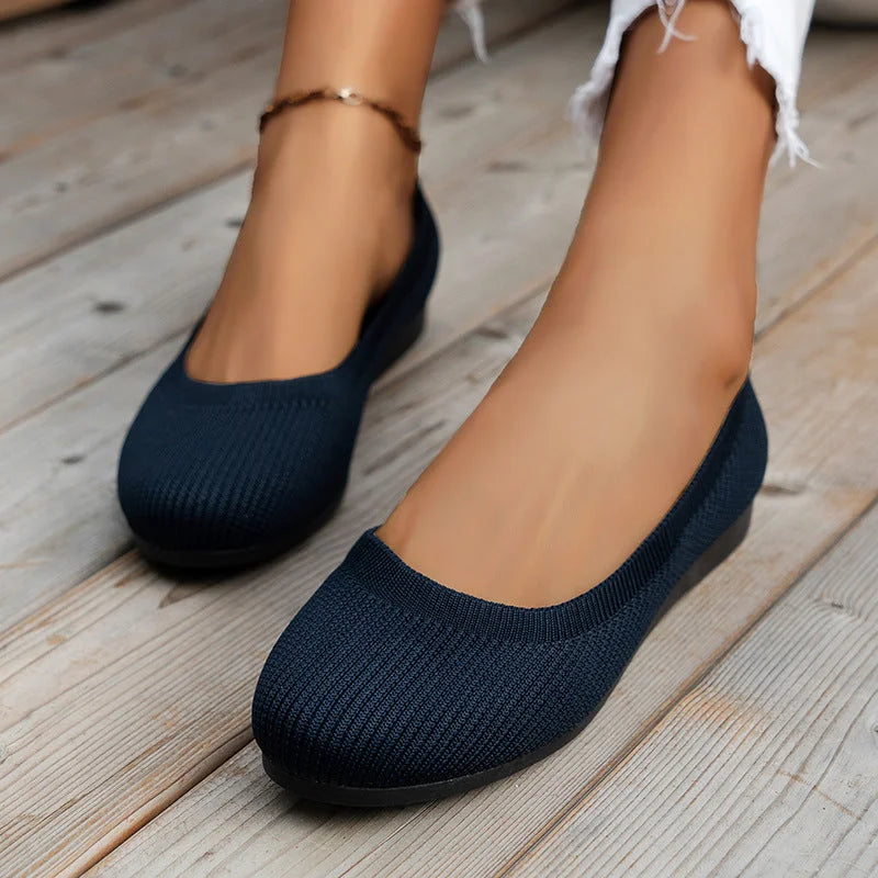 Balade - Zapatos Ortopédicos Cómodos