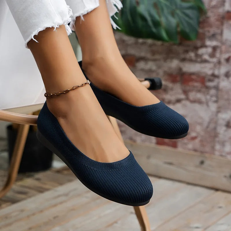 Balade - Zapatos Ortopédicos Cómodos