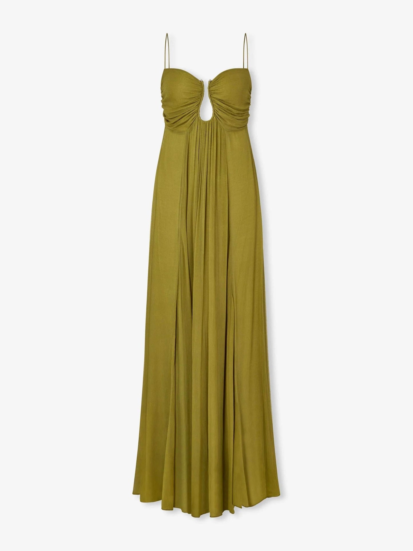 Morea – Vestido Elegante