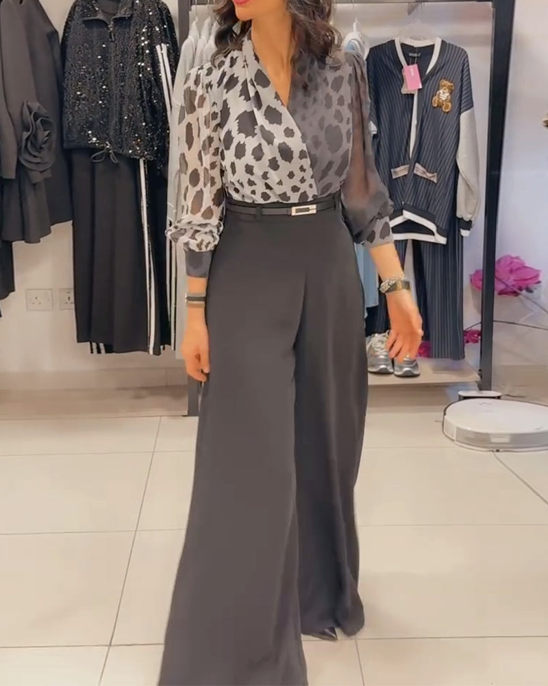 Valerie | Conjunto Coordinado