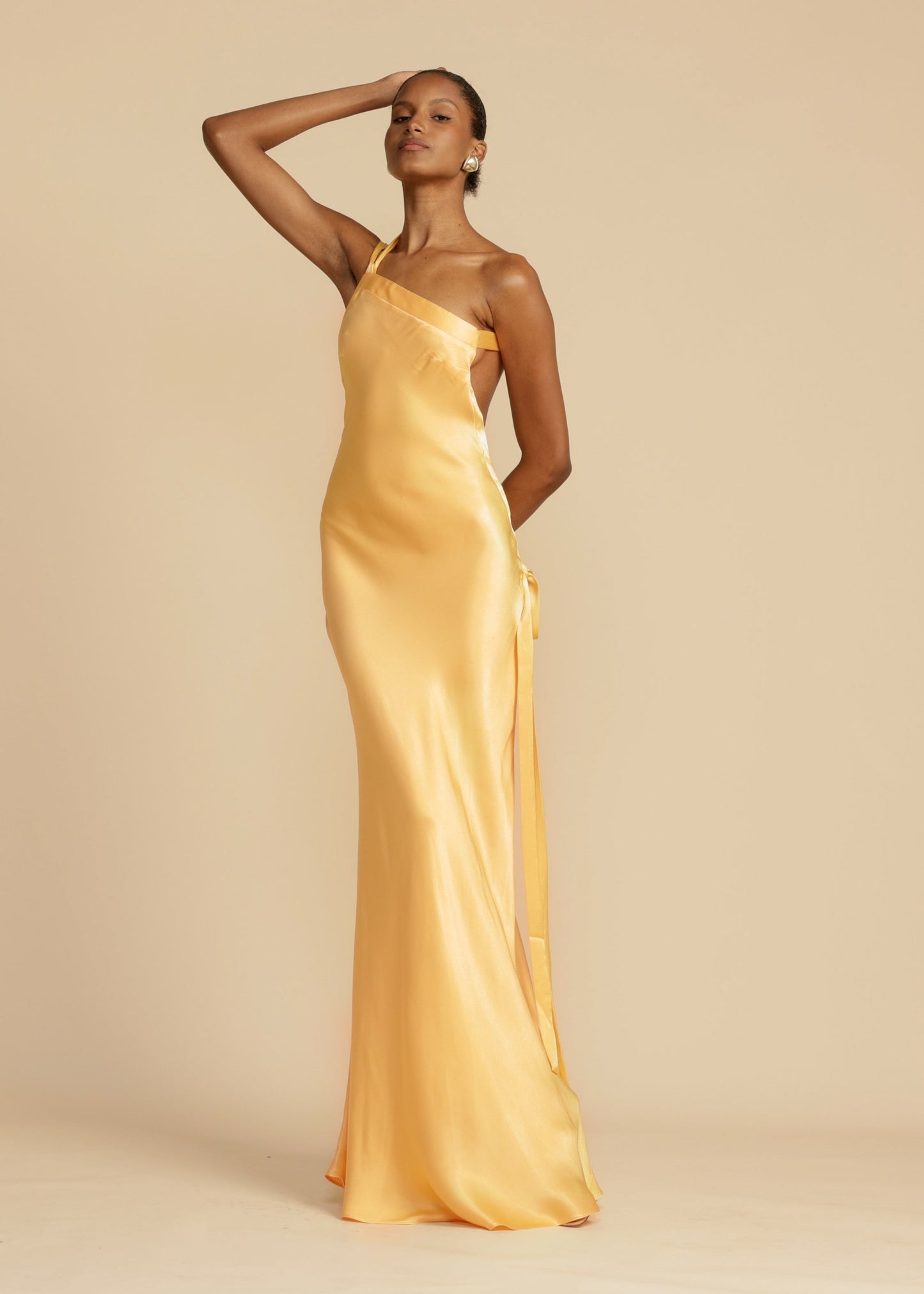 Selena | Vestido Maxi