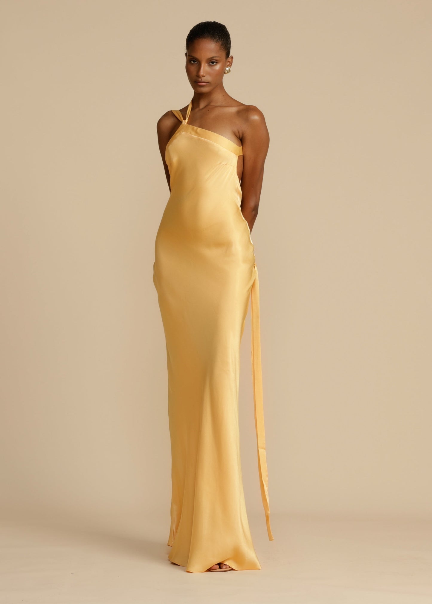 Selena | Vestido Maxi