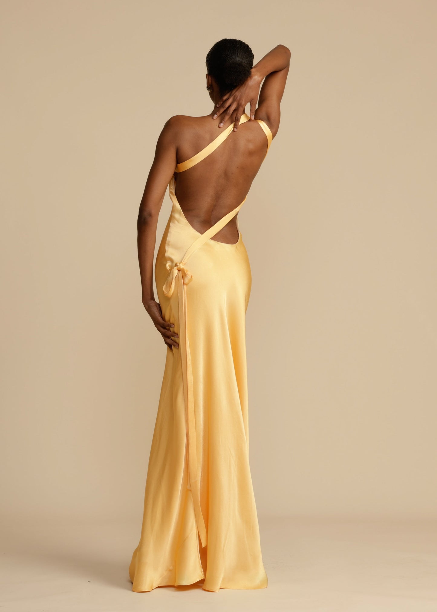 Selena | Vestido Maxi