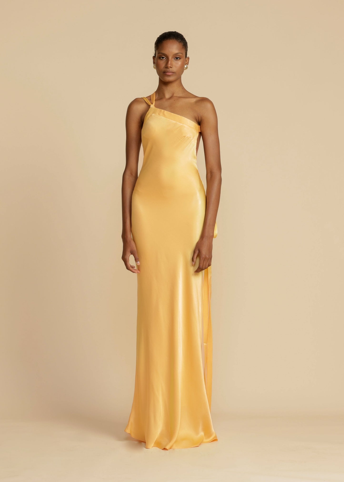 Selena | Vestido Maxi