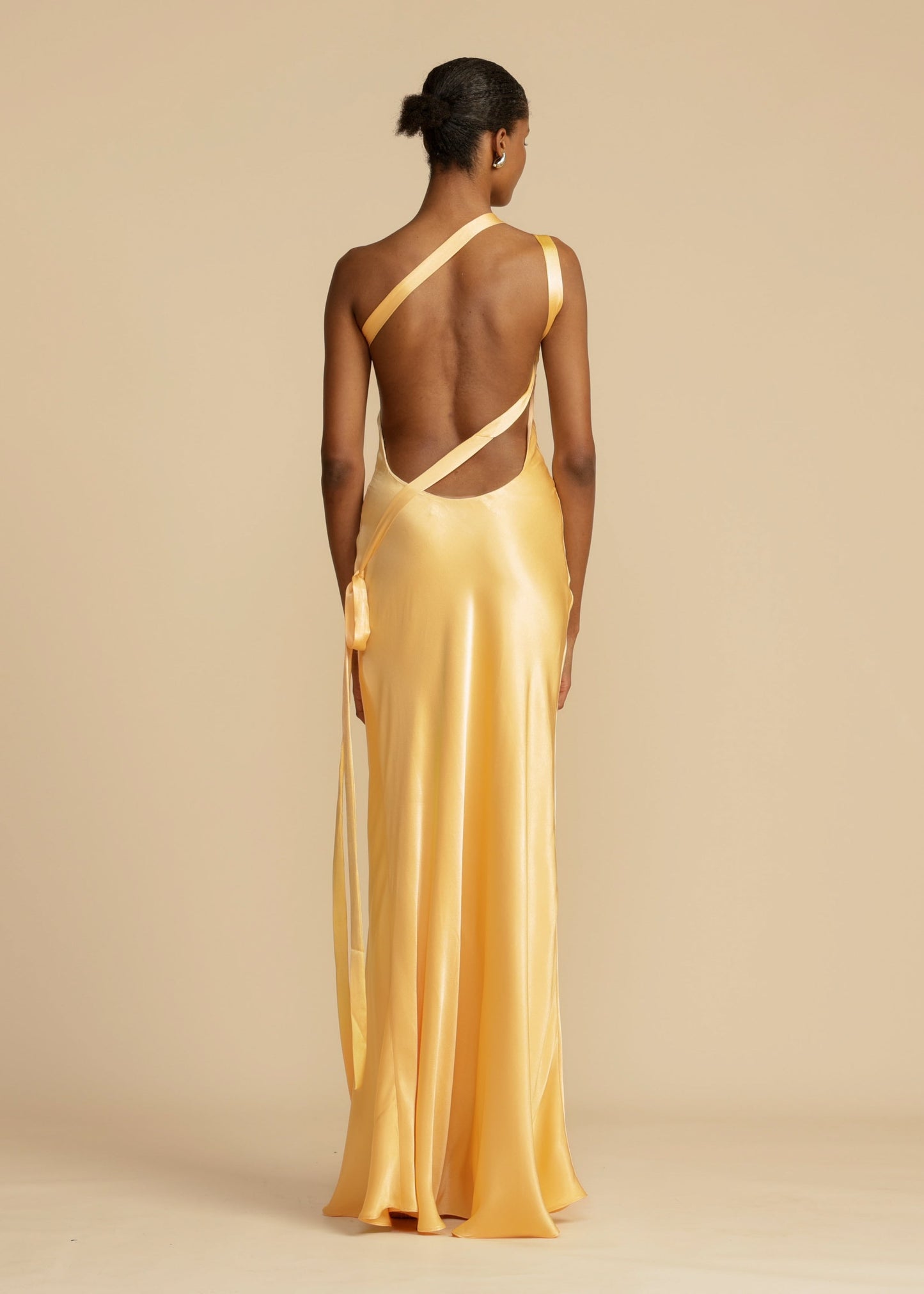 Selena | Vestido Maxi