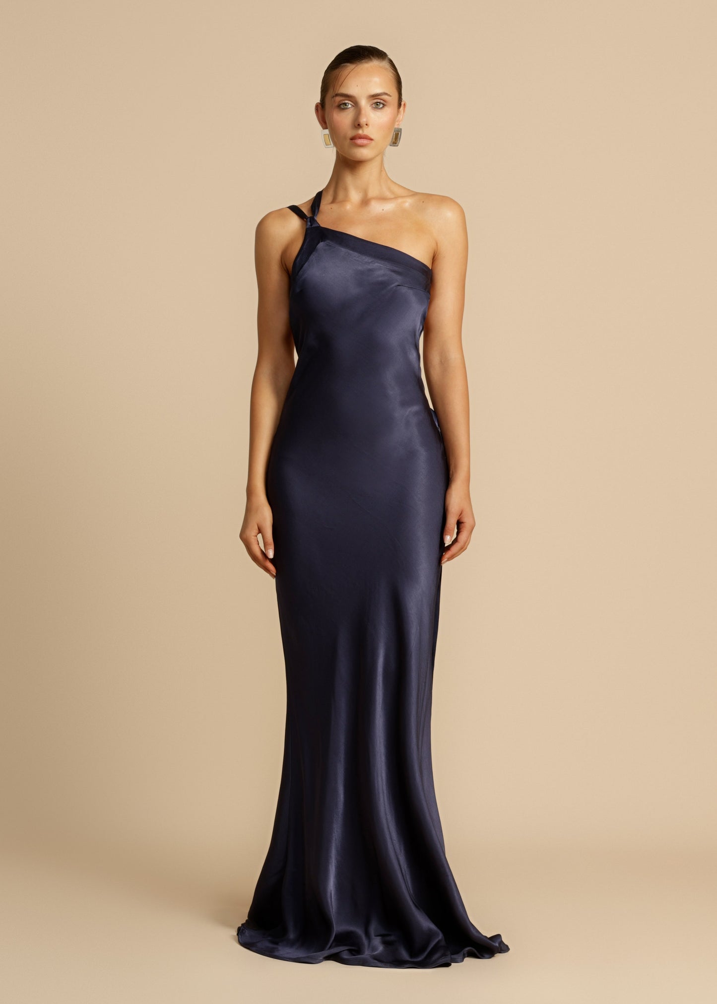 Selena | Vestido Maxi