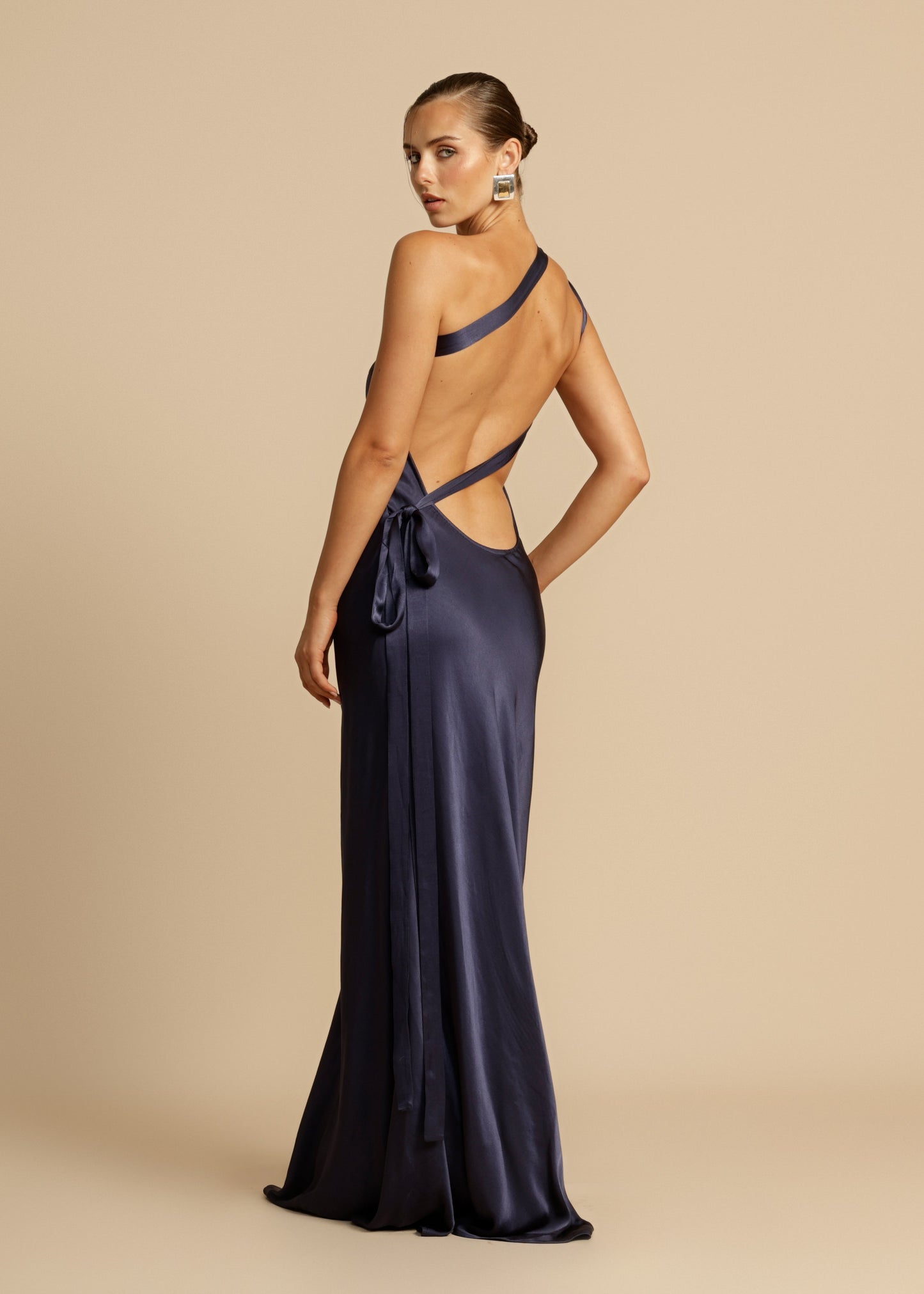 Selena | Vestido Maxi
