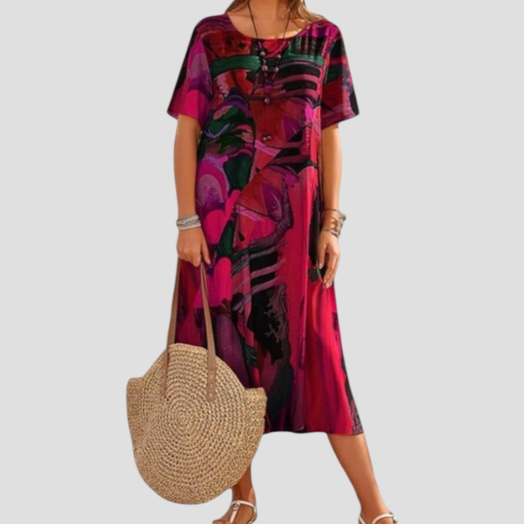 Vittoria – Vestido de verano