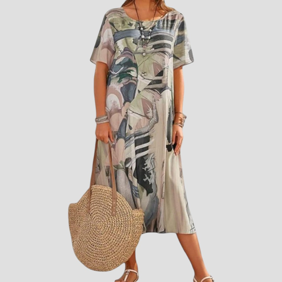 Vittoria – Vestido de verano