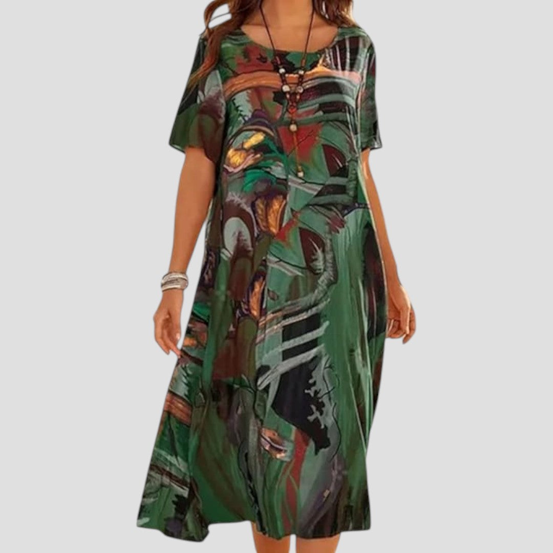Vittoria – Vestido de verano