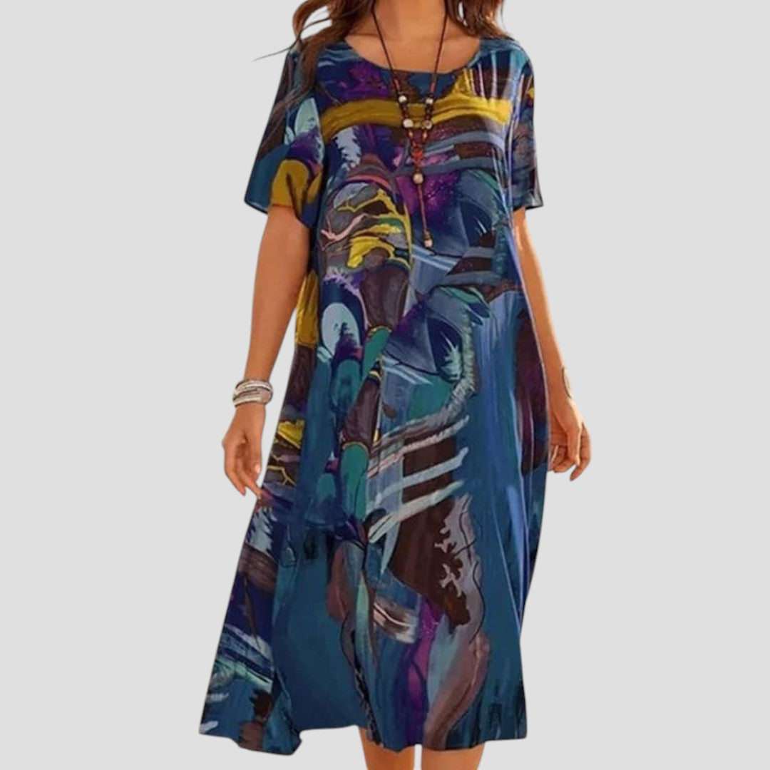 Vittoria – Vestido de verano