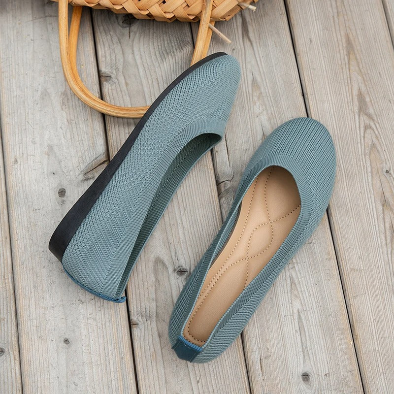 Balade - Zapatos Ortopédicos Cómodos