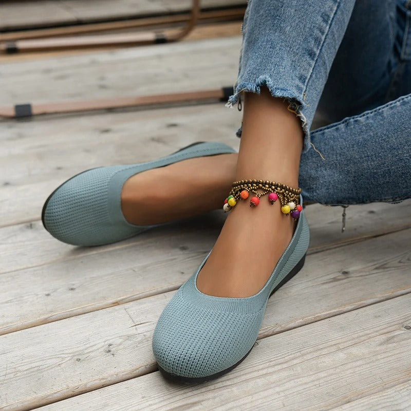 Balade - Zapatos Ortopédicos Cómodos