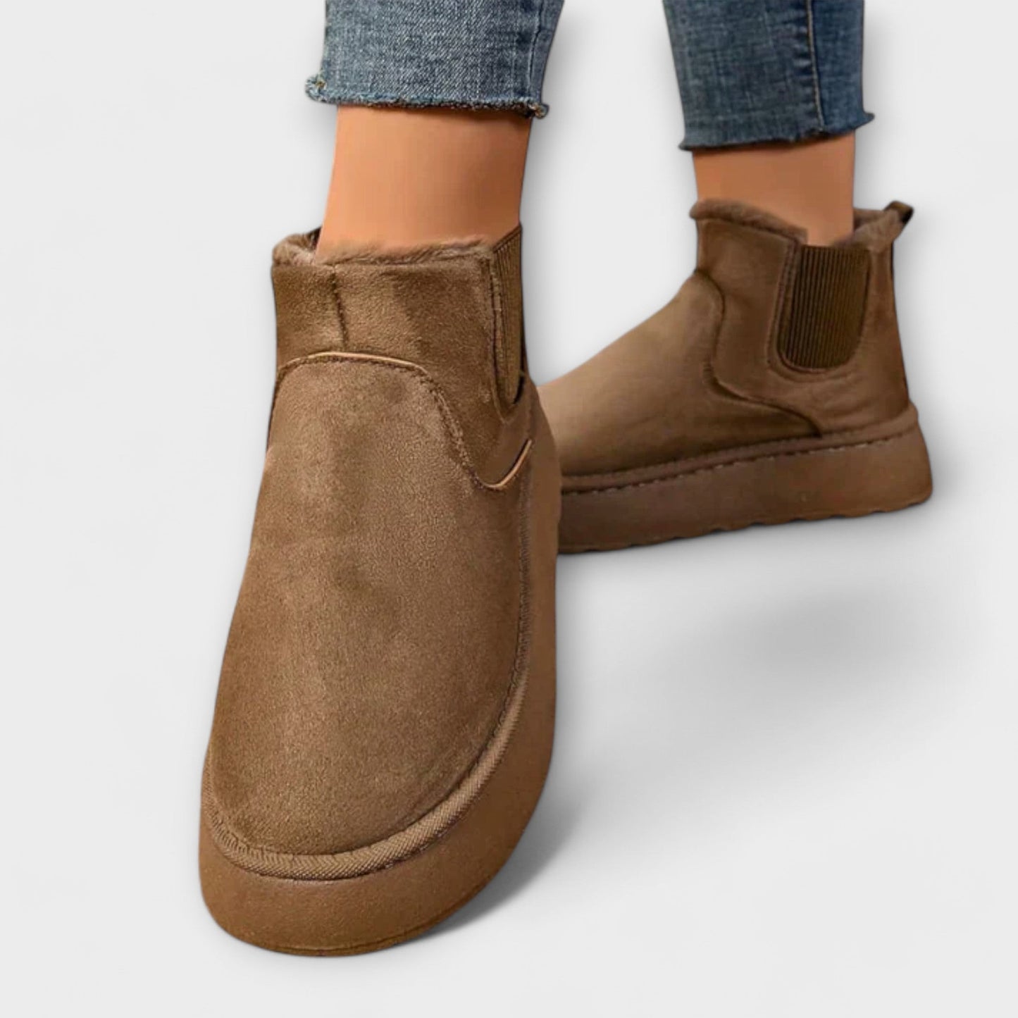Zola – Botas de invierno