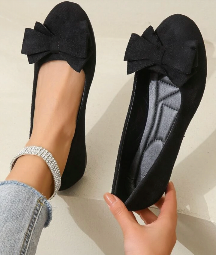 Xanthe - Zapatos Ortopédicos
