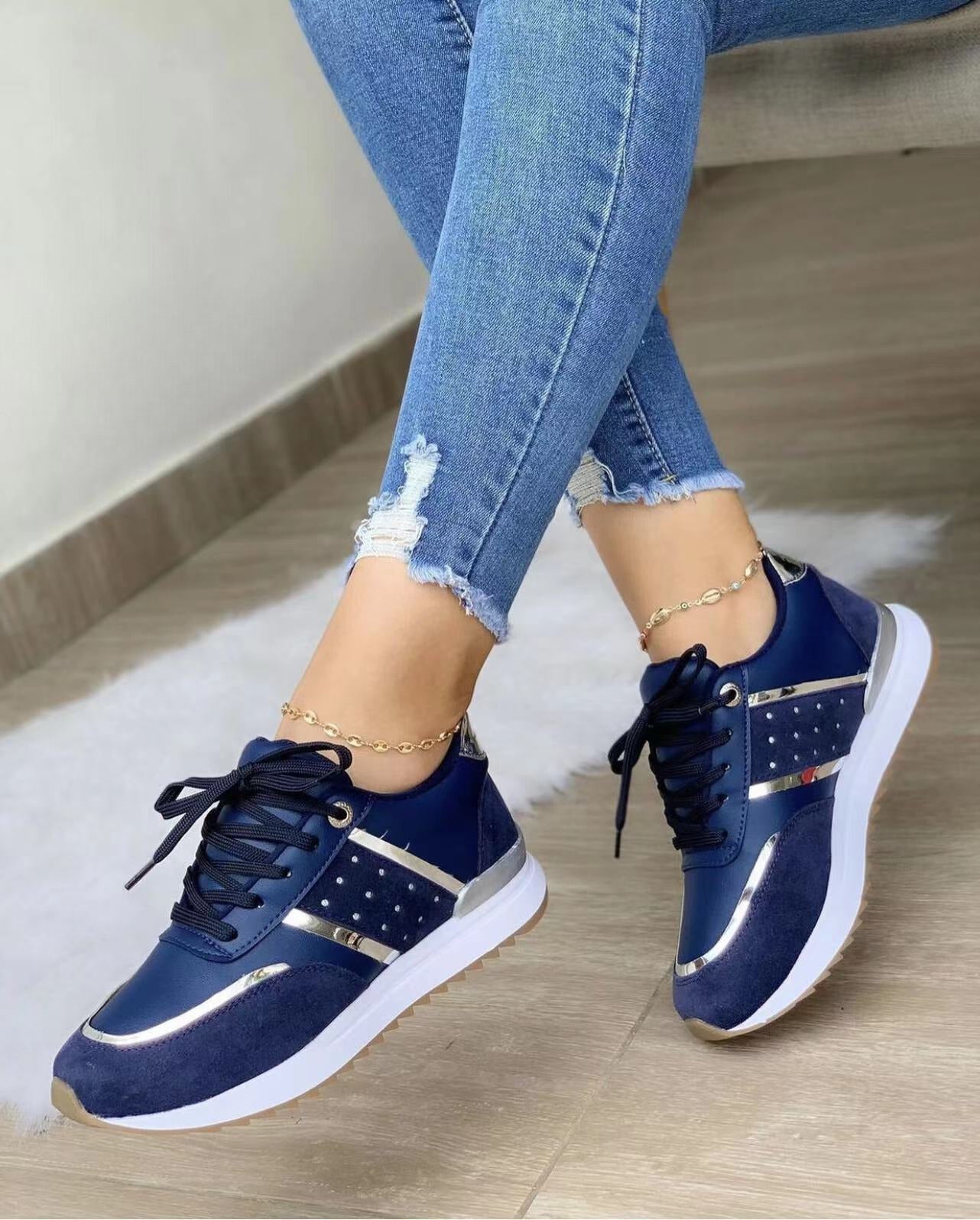 Carla - Zapatos Elegantes y Cómodos