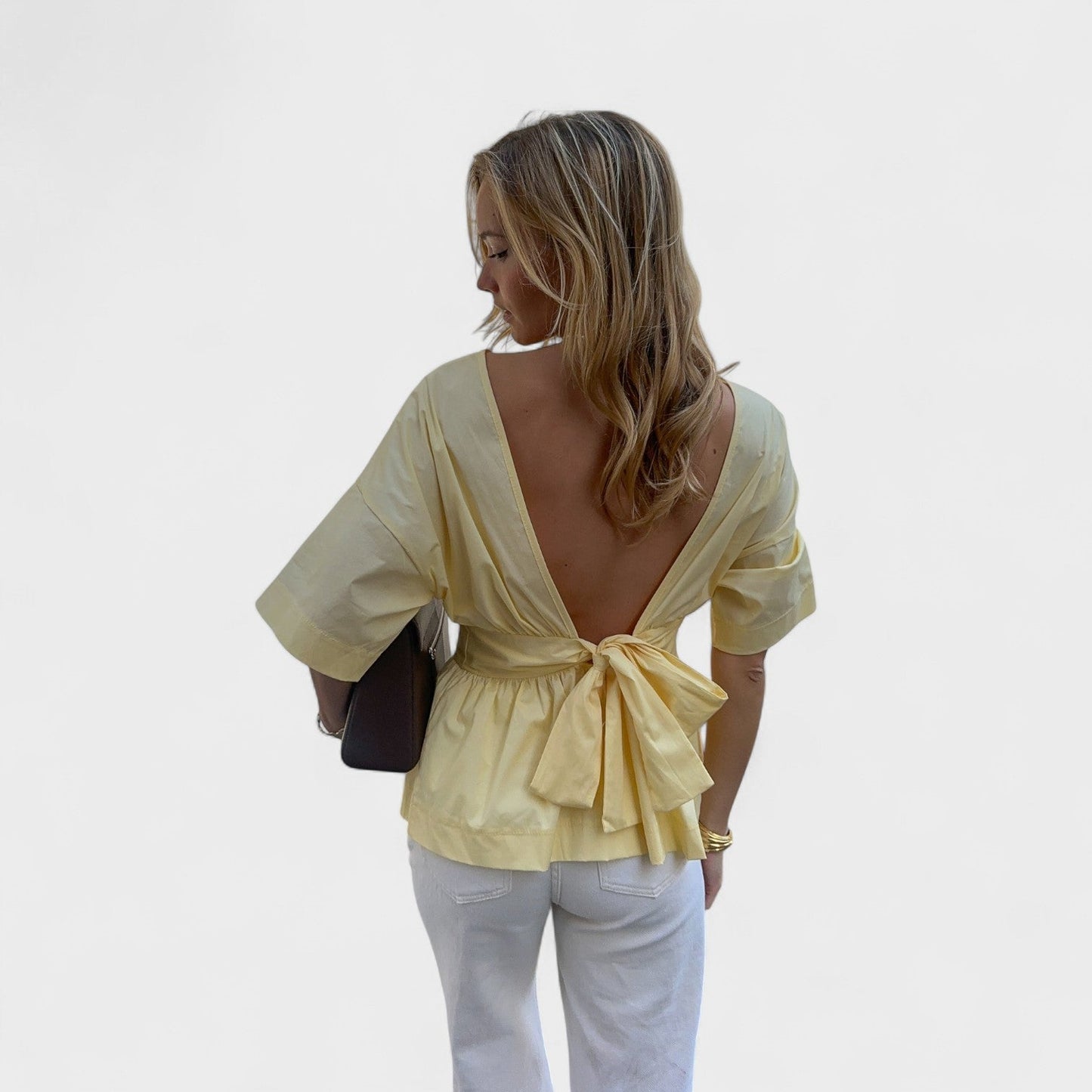 Blusa Colette – Edición Limitada