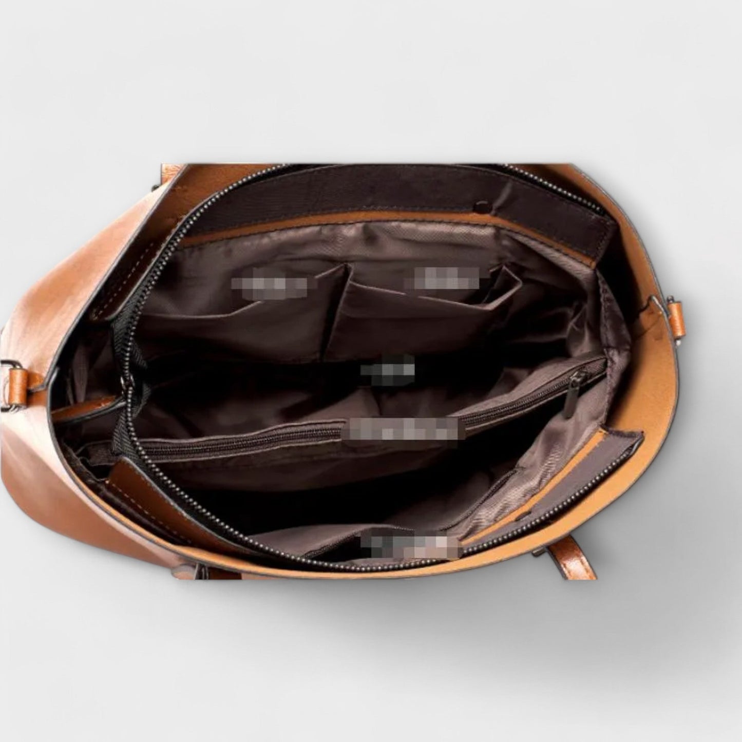 Rita. – Bolso bandolera vintage
