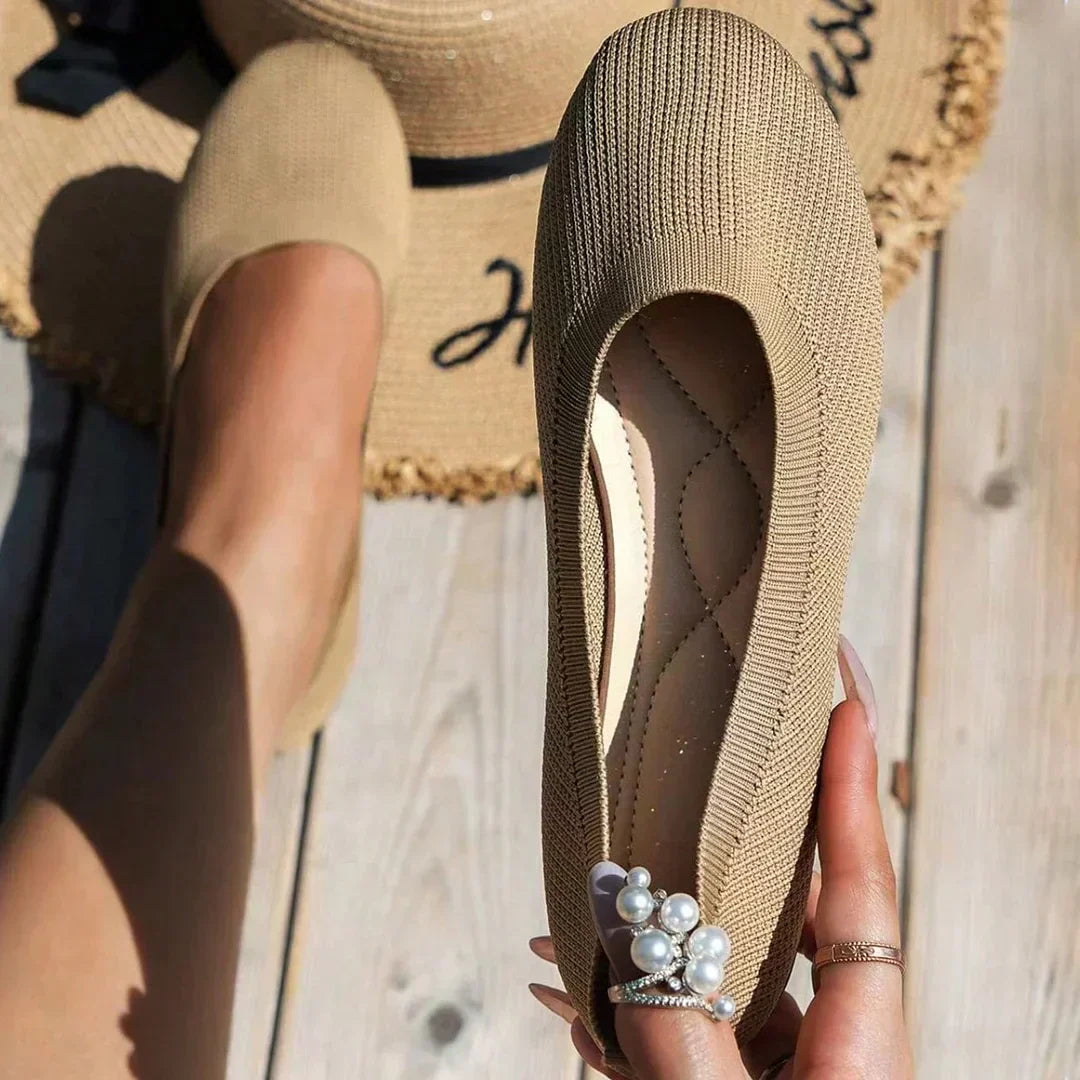 Balade - Zapatos Ortopédicos Cómodos