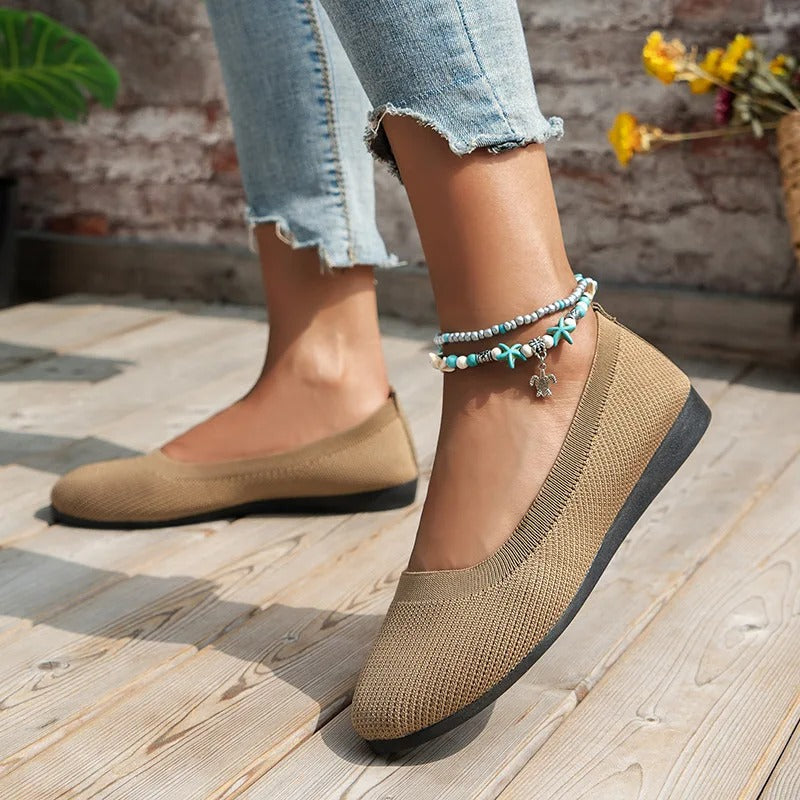 Balade - Zapatos Ortopédicos Cómodos