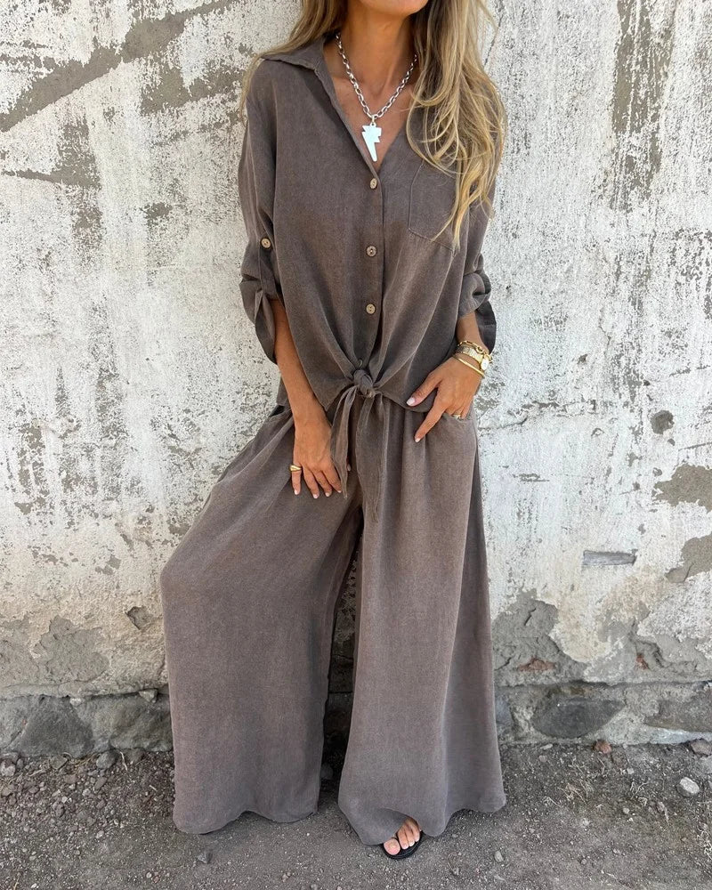 Paulina | Conjunto Coordinado