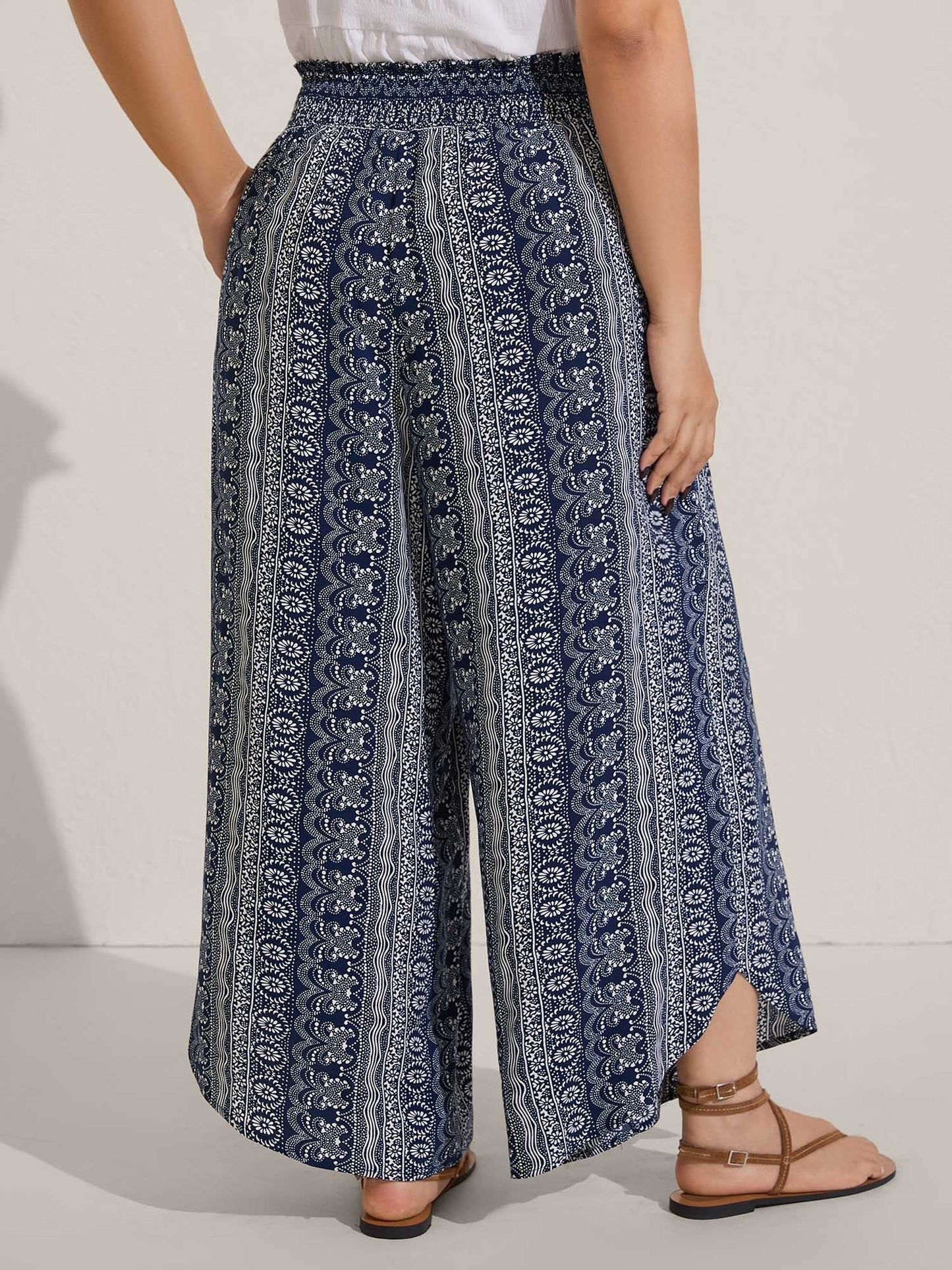 Ámbar | Conjunto Boho