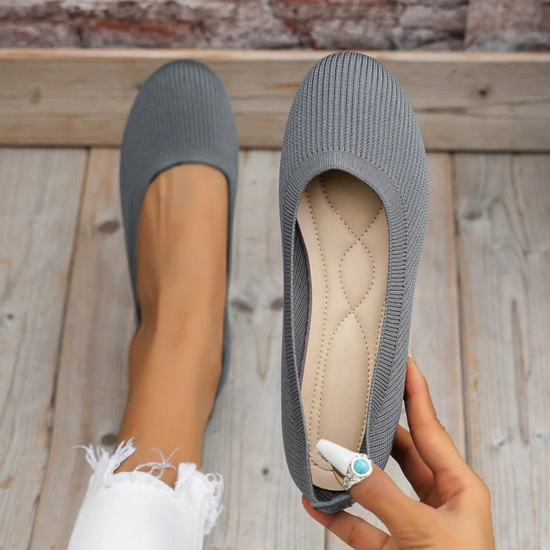 Balade - Zapatos Ortopédicos Cómodos