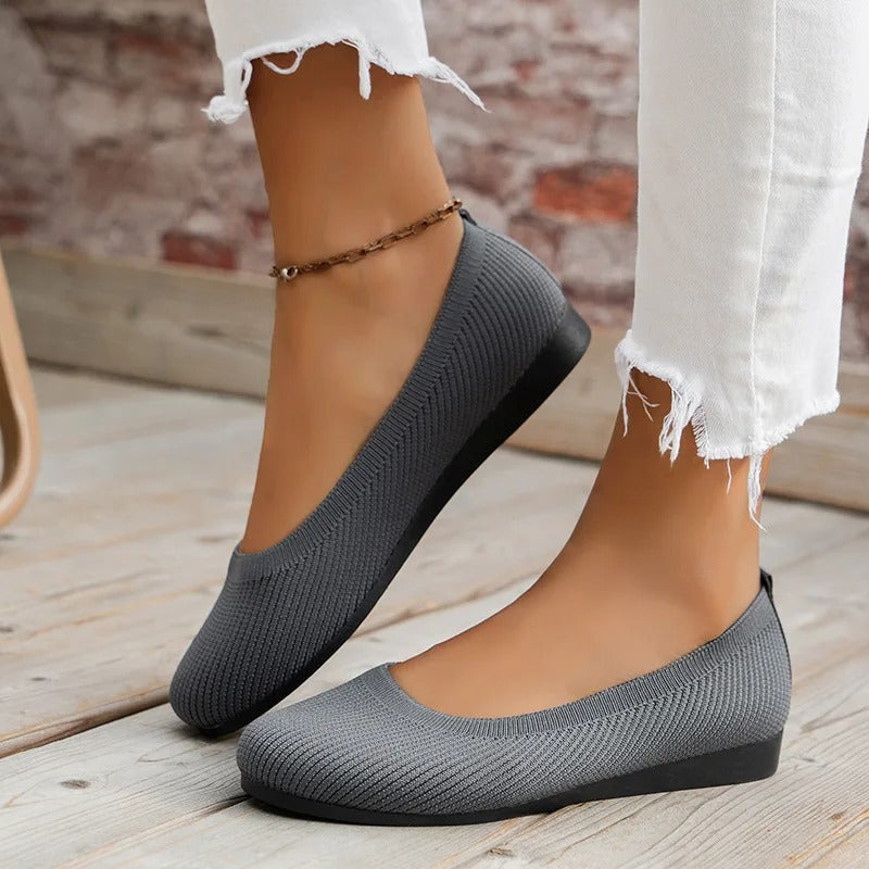 Balade - Zapatos Ortopédicos Cómodos