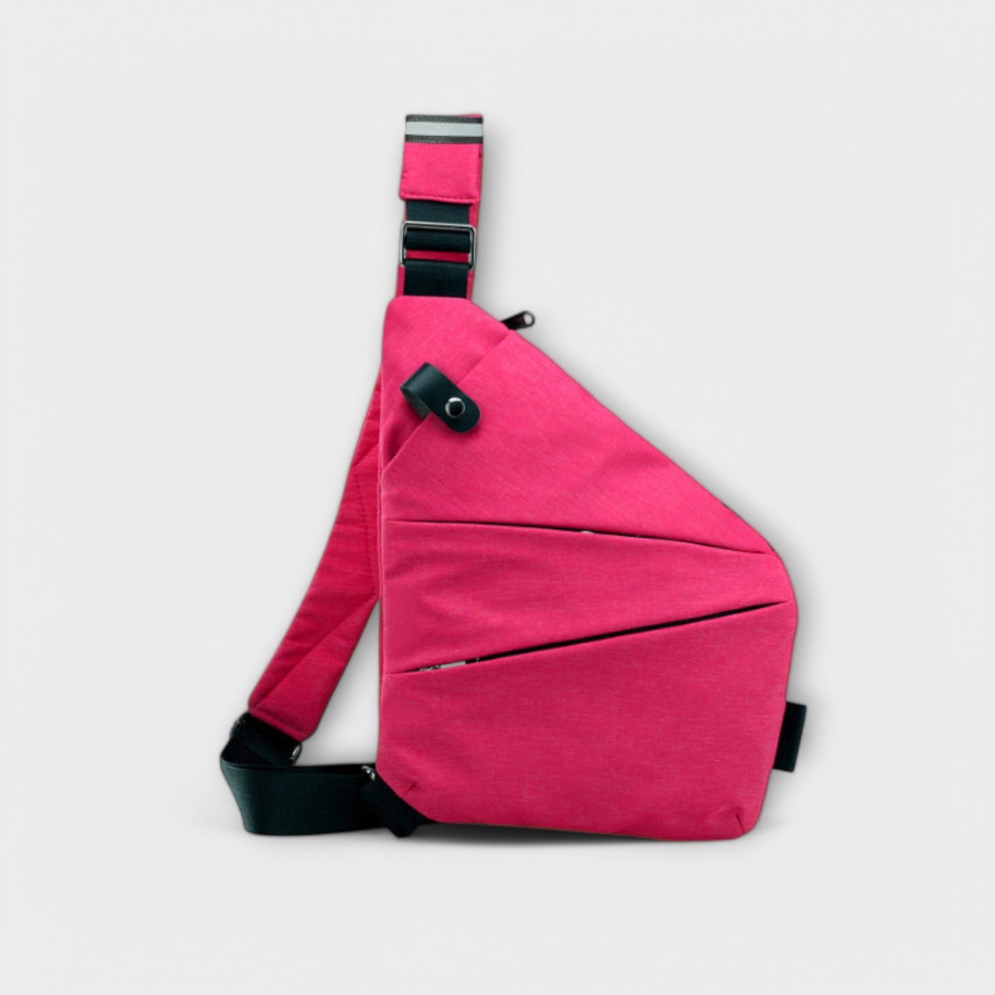 Noma – Bolso bandolera antirrobo
