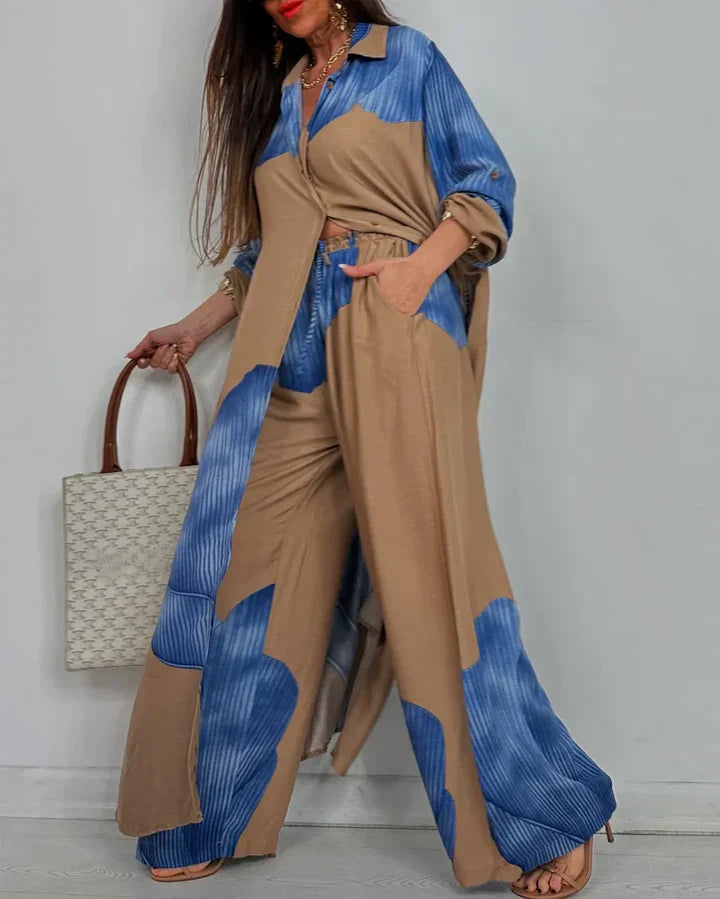 Moriel™ | Conjunto Elegante