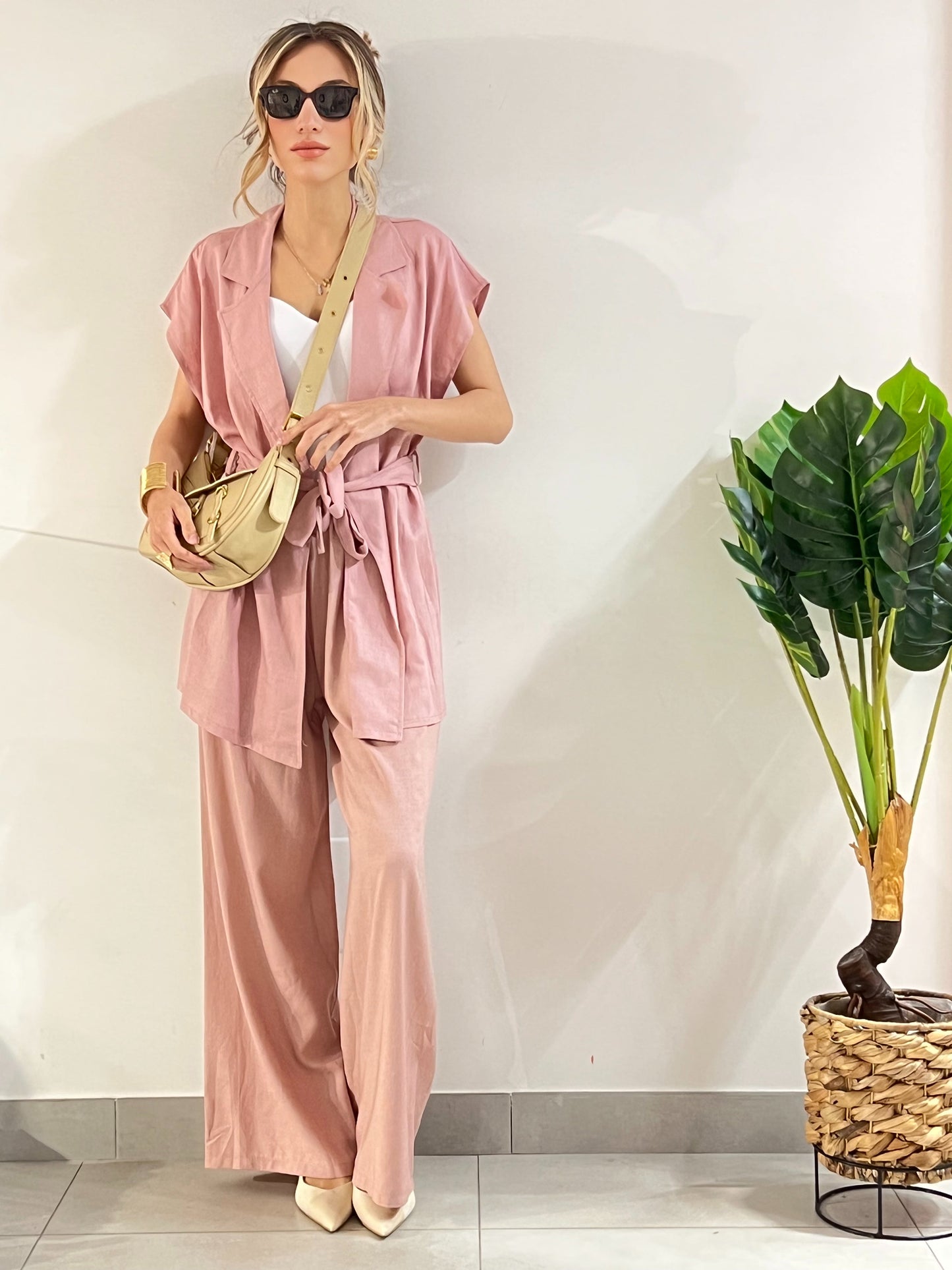 Heidi | Conjunto Coordinado