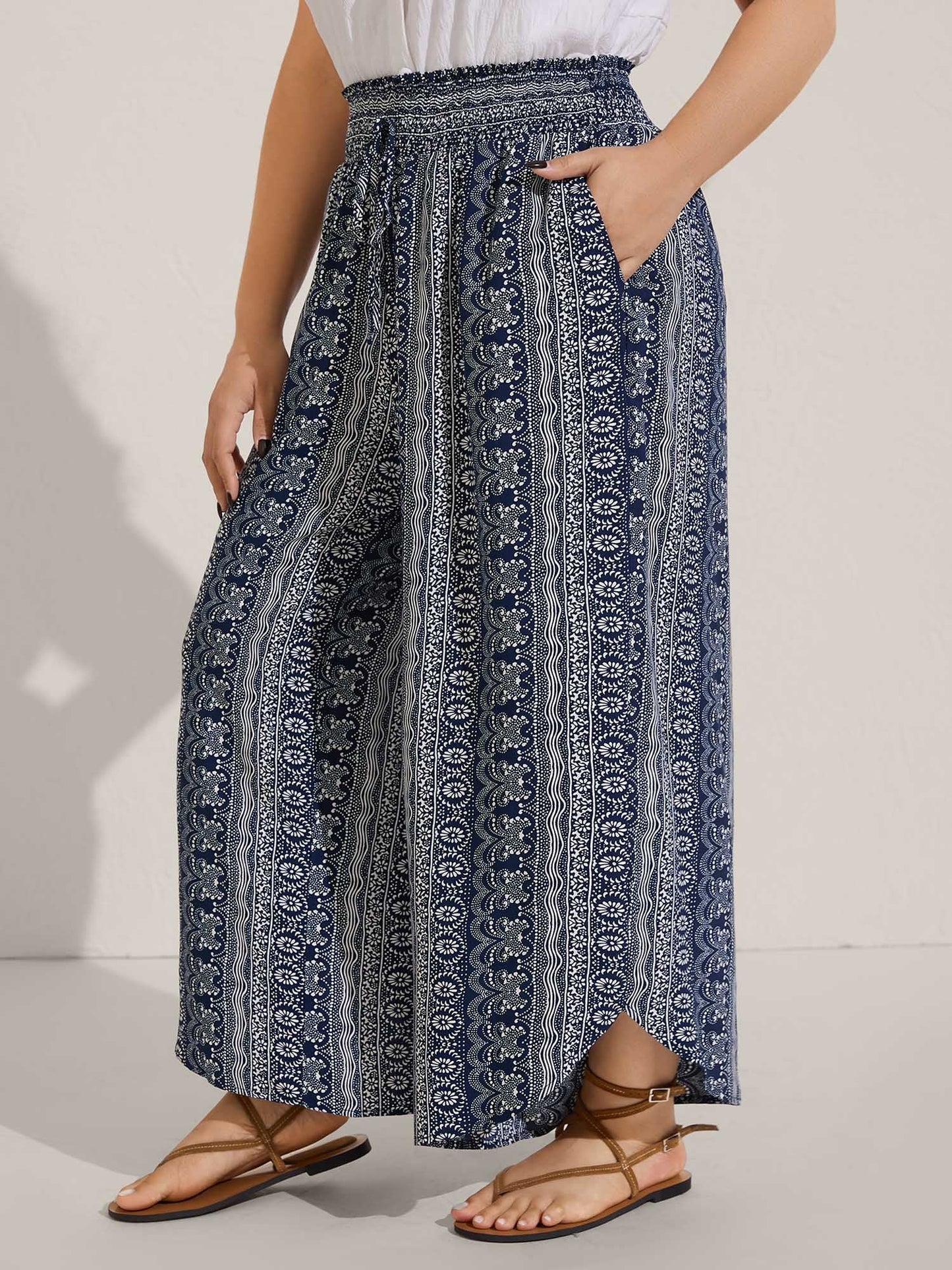 Ámbar | Conjunto Boho