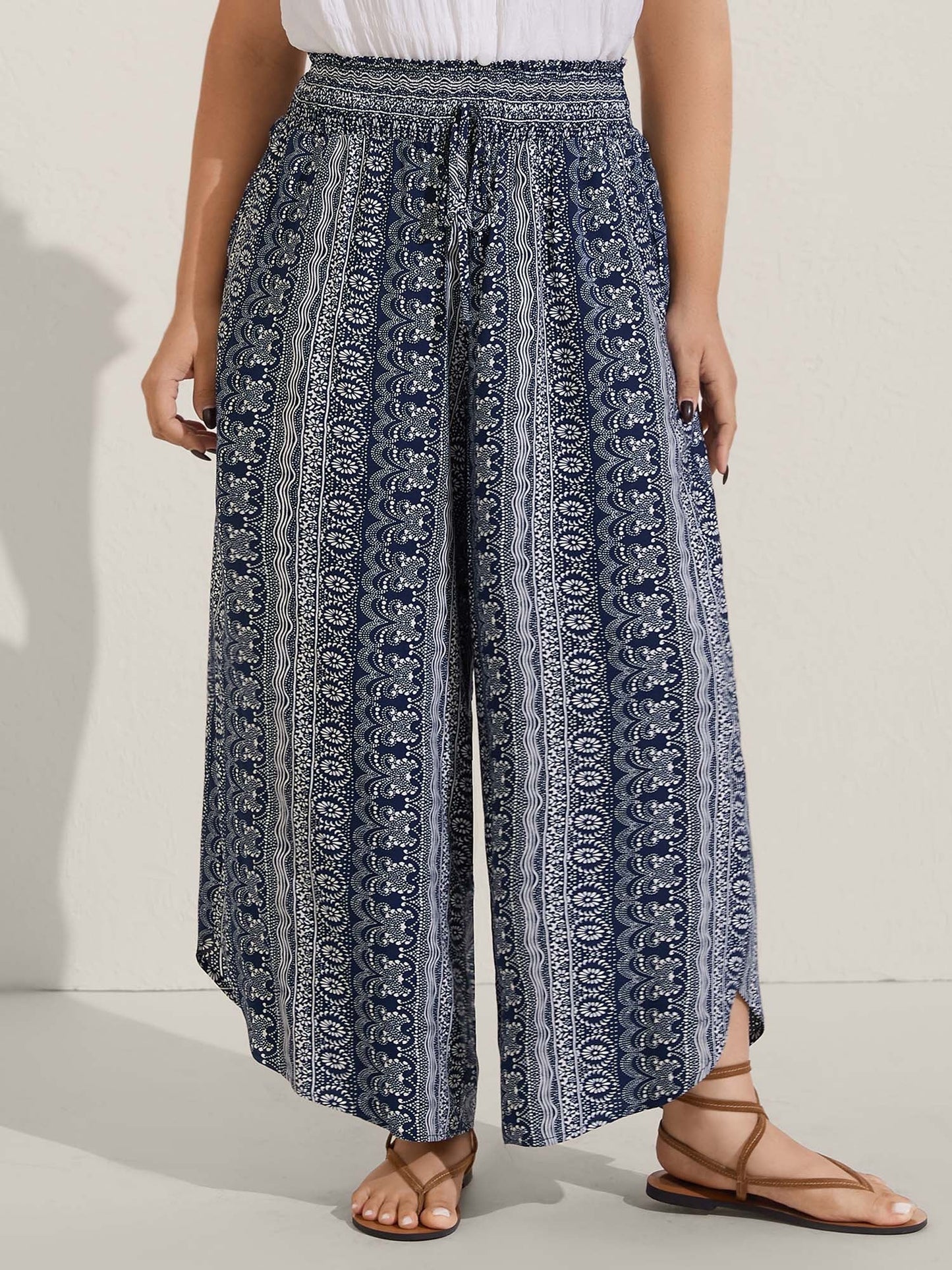 Ámbar | Conjunto Boho