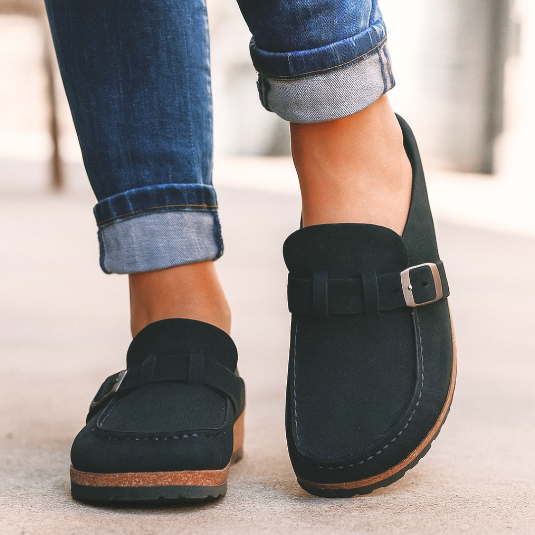 Wendy - Zapatos Ortopédicos
