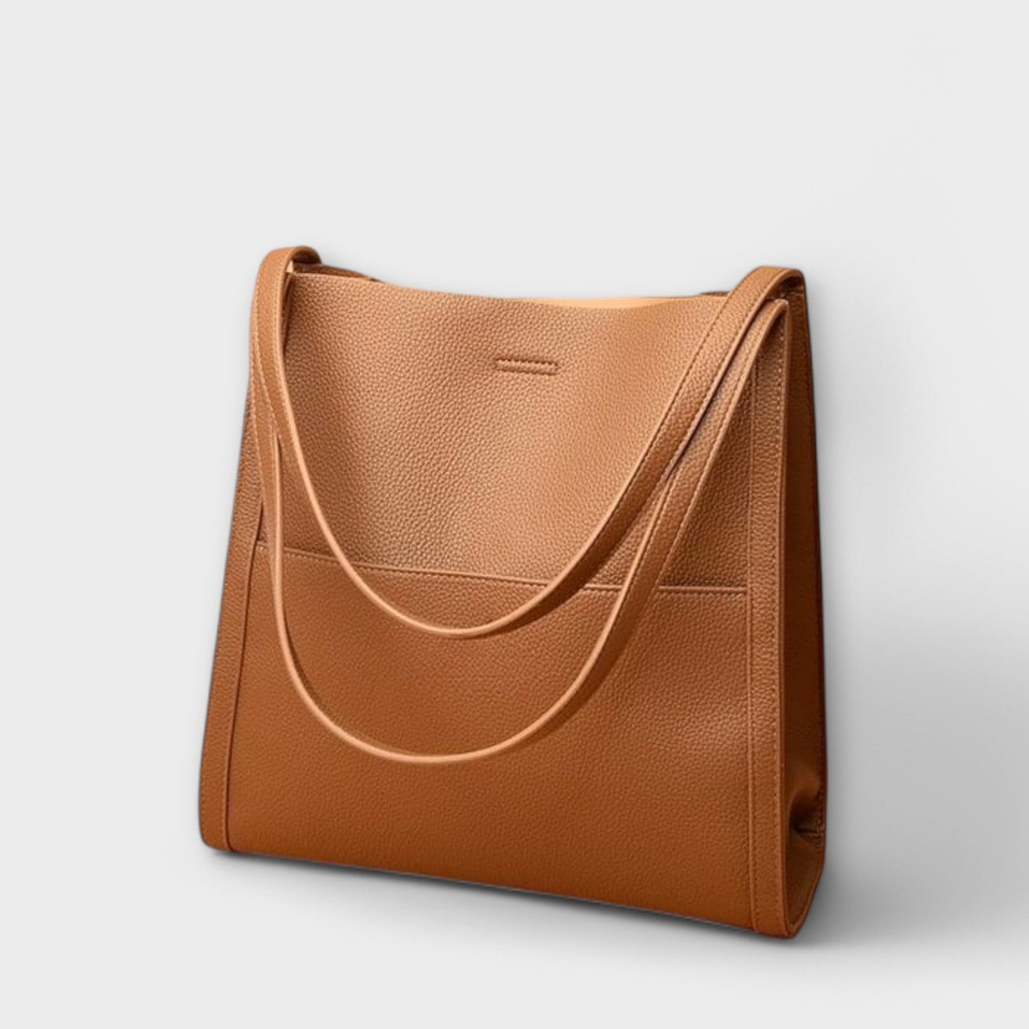 Rita. – Bolso de cuero hecho a mano