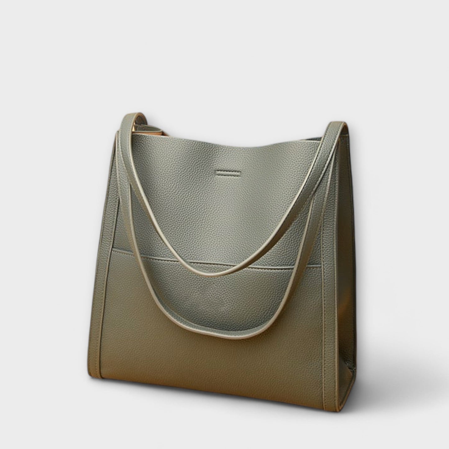 Rita. – Bolso de cuero hecho a mano