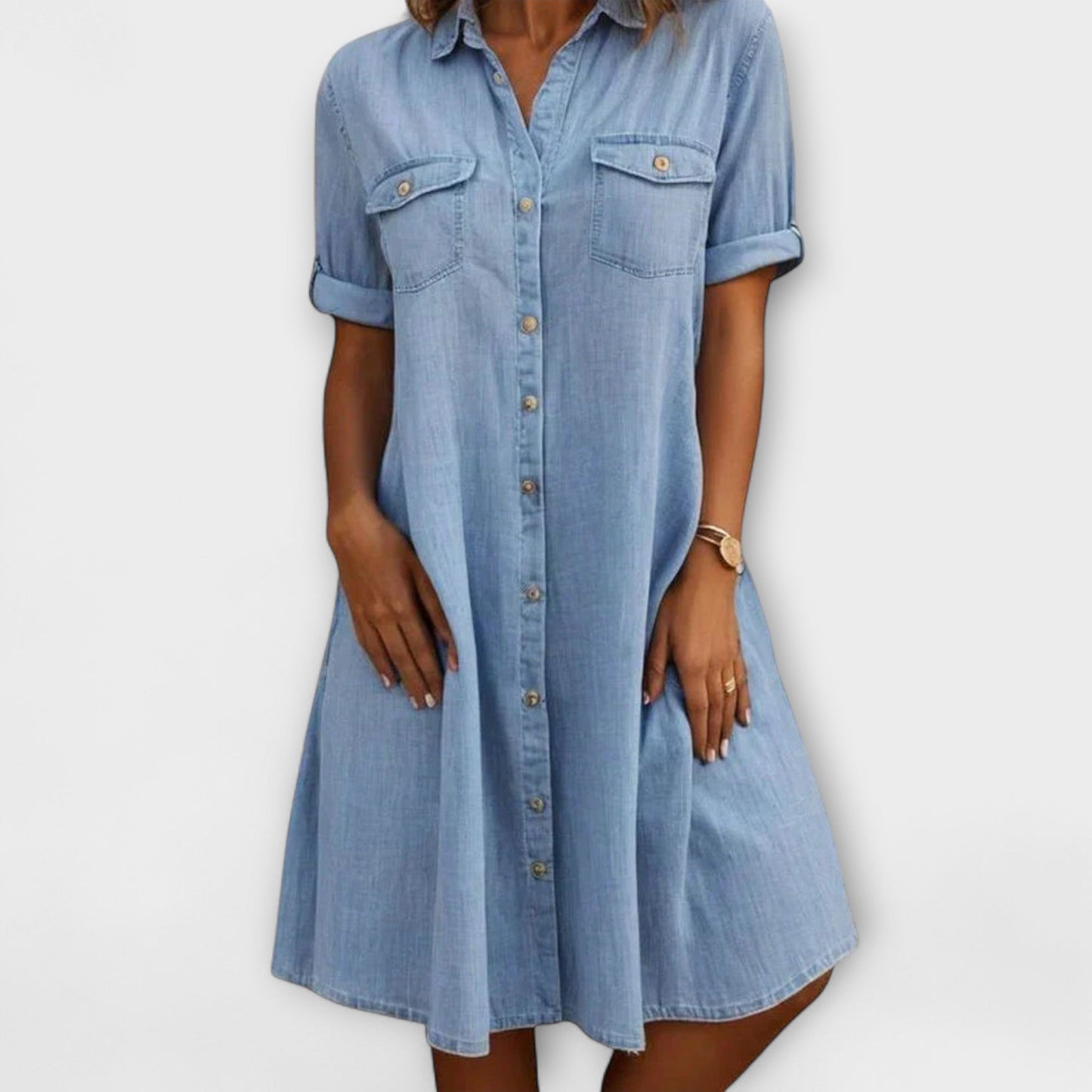 Aurelia – Vestido Casual