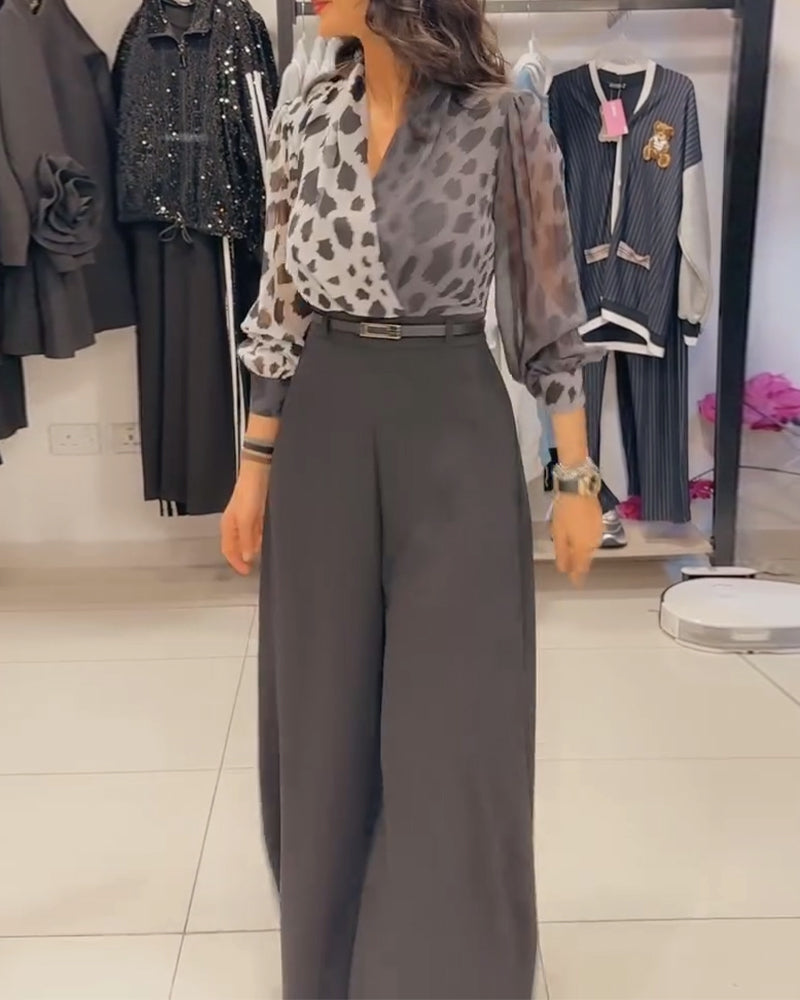 Valerie | Conjunto Coordinado