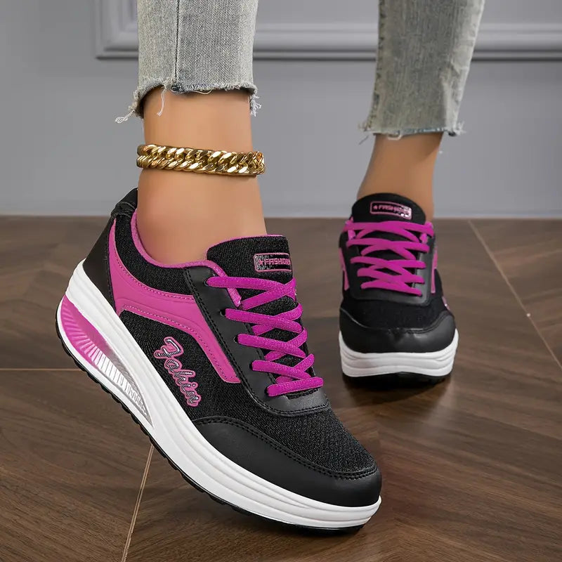 Ashley - Zapatos Elegantes y Cómodos