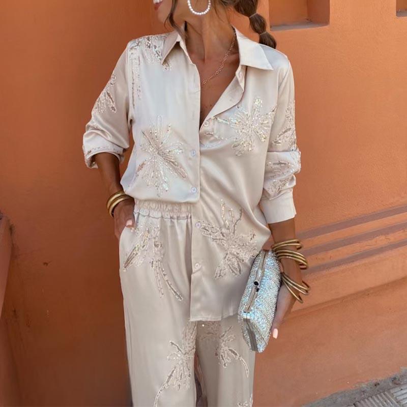 Suzanne | Conjunto Coordinado